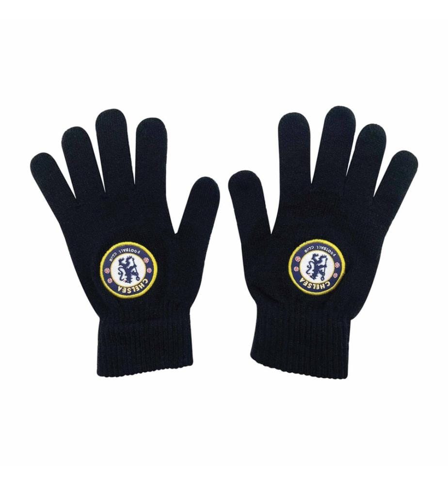 Chelsea FC - Kinder Handschuhe, Jerseyware
