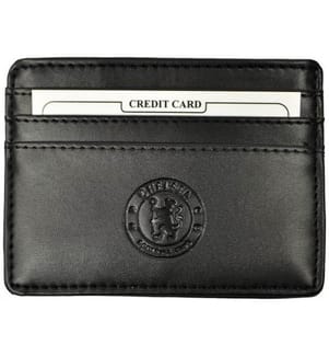 Chelsea FC - Brieftasche für Karten