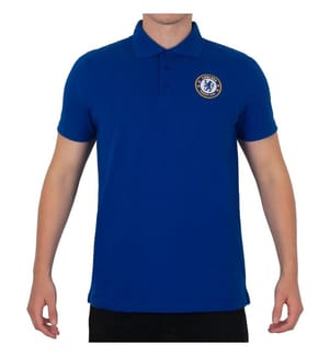 Chelsea FC - Poloshirt für Herren