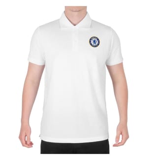 Chelsea FC - Poloshirt für Herren