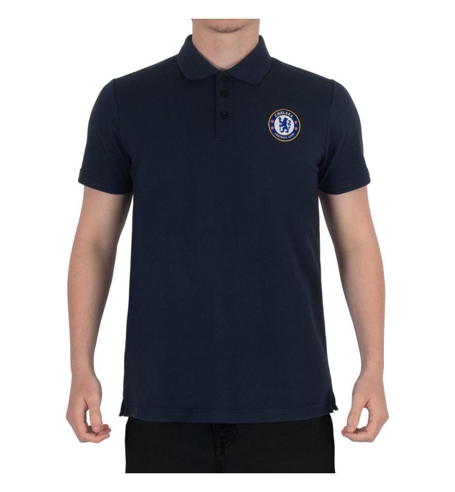 Chelsea FC - Poloshirt für Herren