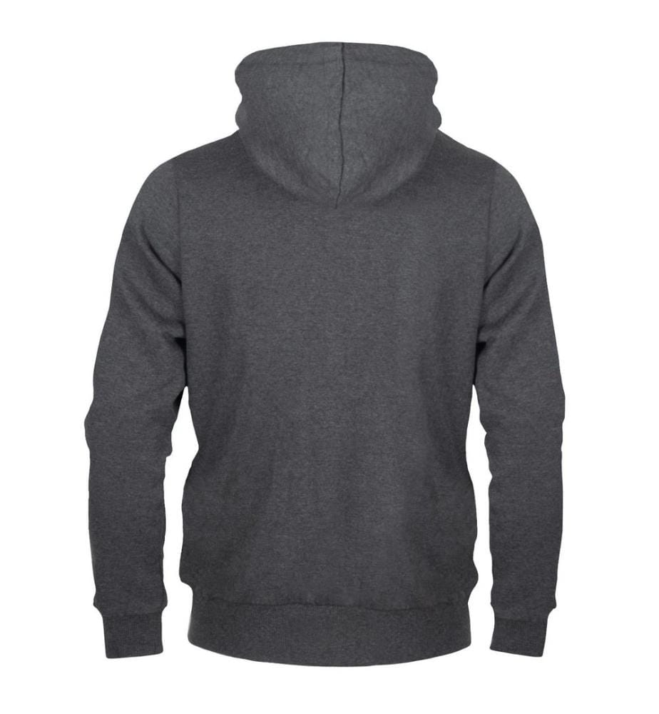 Chelsea FC - Hoodie mit durchgehendem Reissverschluss für Herren, Fleece
