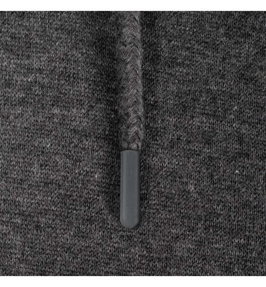 Chelsea FC - Hoodie mit durchgehendem Reissverschluss für Herren, Fleece