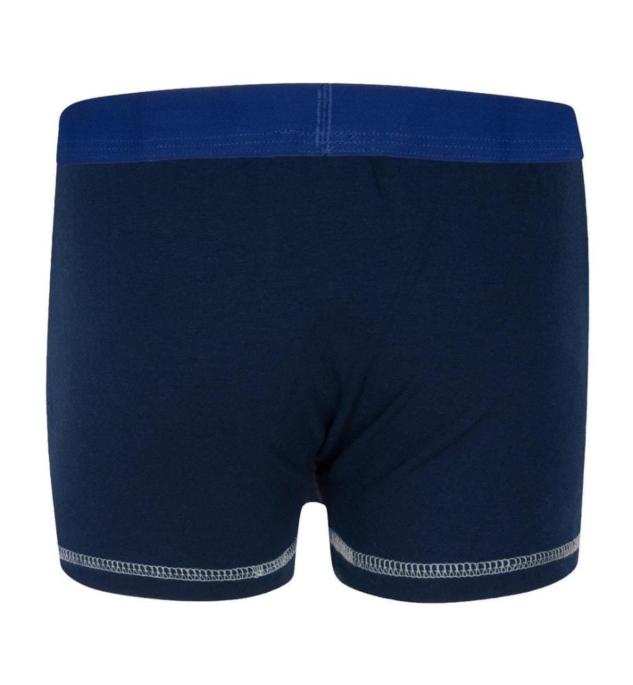Chelsea FC - Boxershorts für Jungen (3er-Pack)