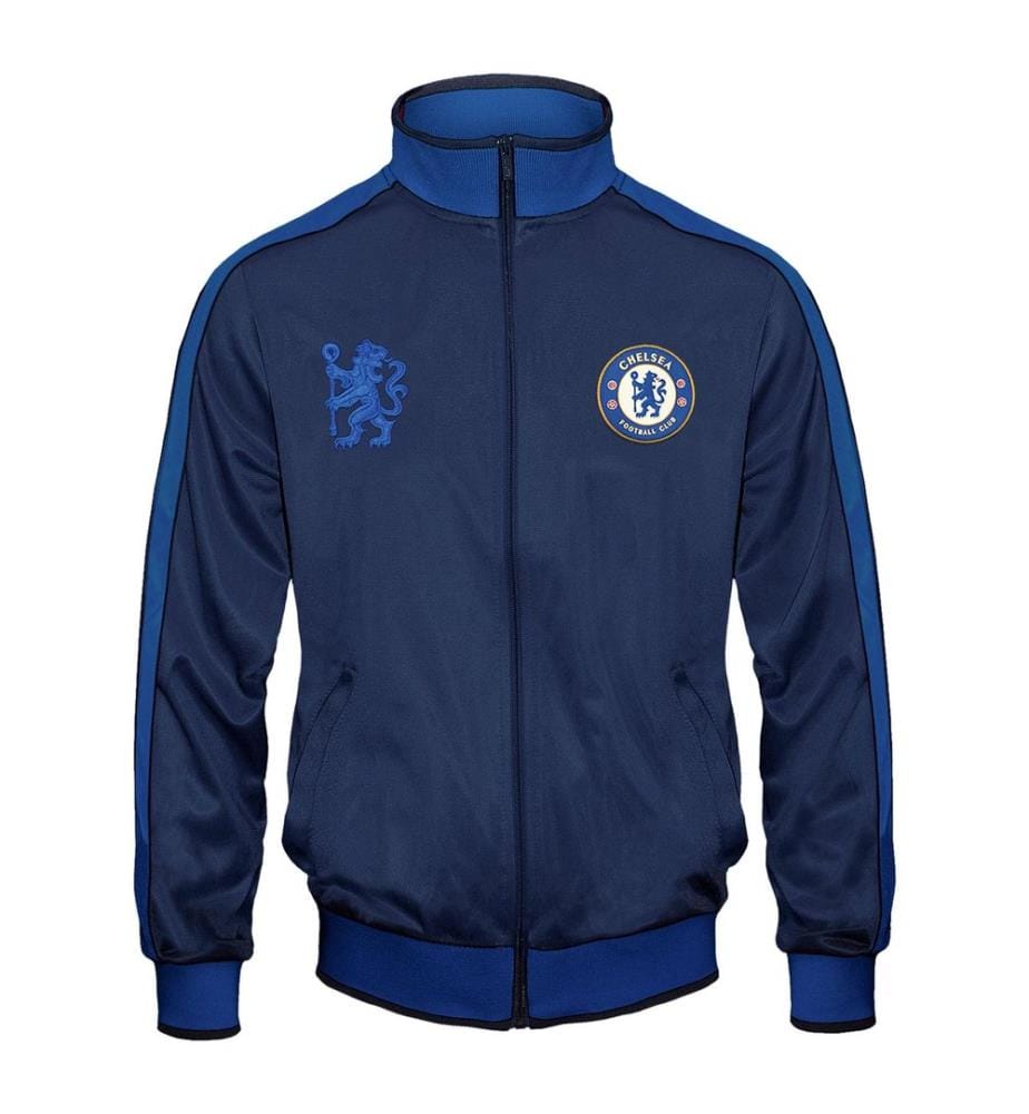 Chelsea FC - Trainingsjacke für Herren