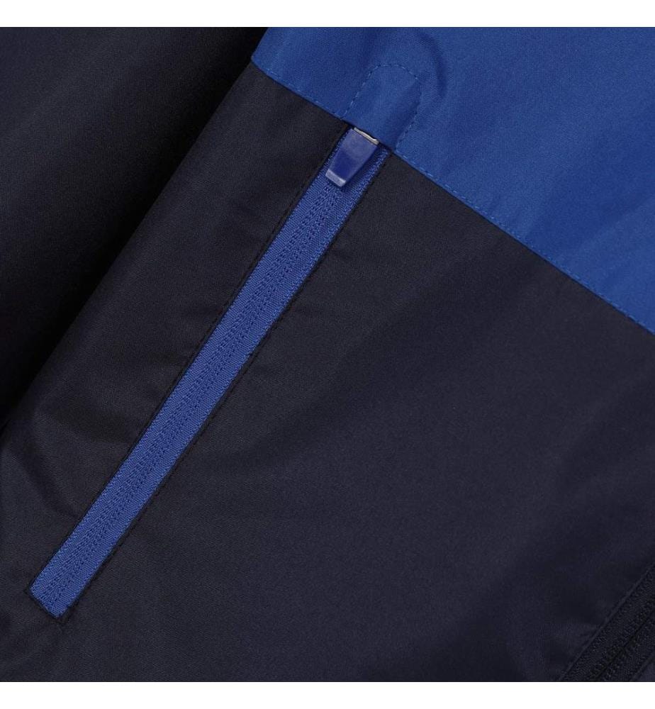 Chelsea FC - Windjacke für Herren, Zweifarbig
