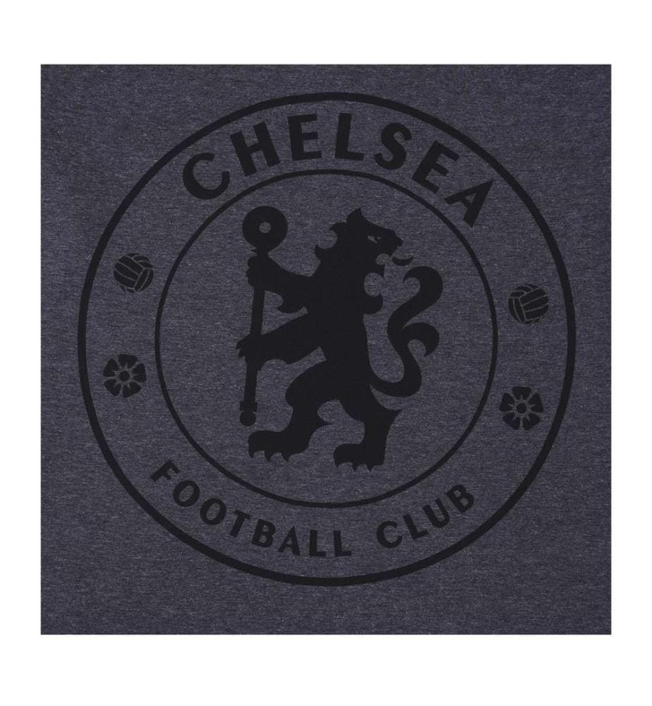 Chelsea FC - Schlafanzug mit Shorts für Herren