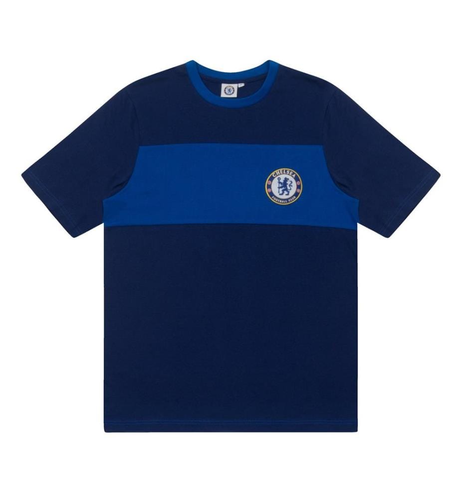 Chelsea FC - "Premium" Schlafanzug mit langer Hose für Herren