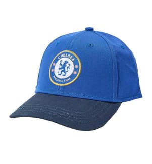 Chelsea FC - Baseball-Mütze für Kinder