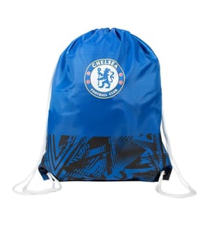 Chelsea FC - Sac à cordon sport FUSION