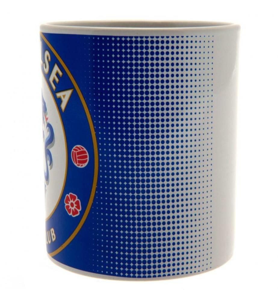 Chelsea FC - Kaffeebecher, Wappen