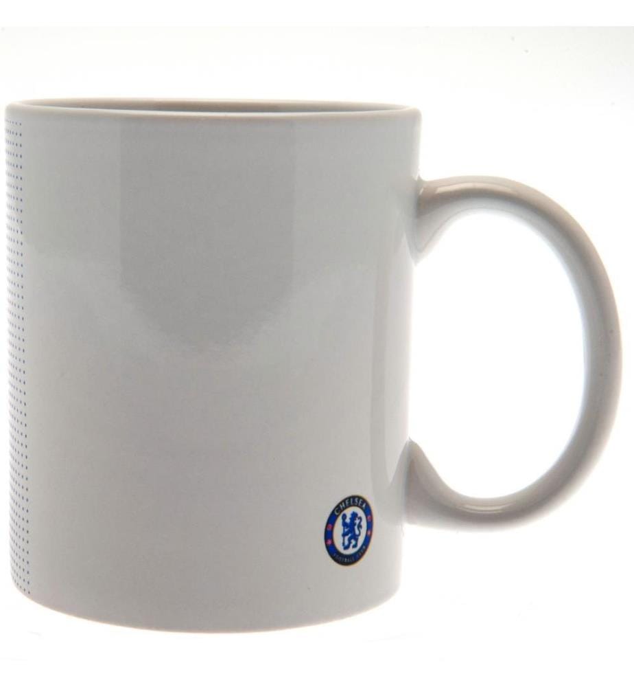 Chelsea FC - Kaffeebecher, Wappen