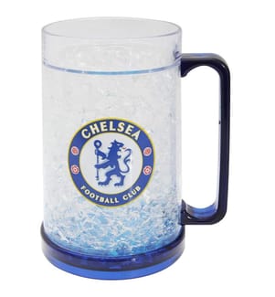 Chelsea FC - Gefrier-Krug