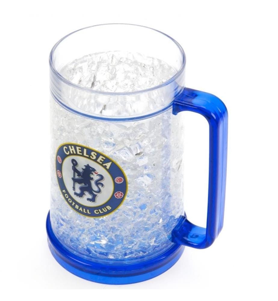 Chelsea FC - Gefrier-Krug