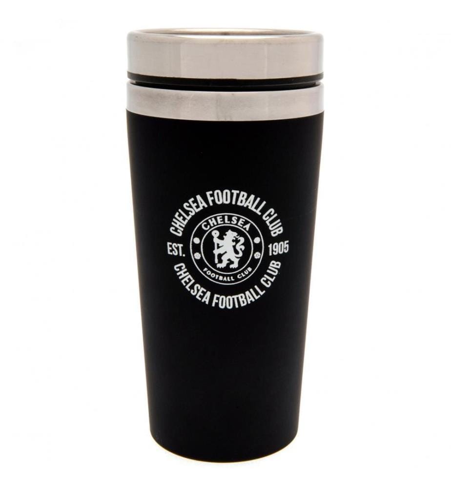 Chelsea FC - Reisebecher "Executive"