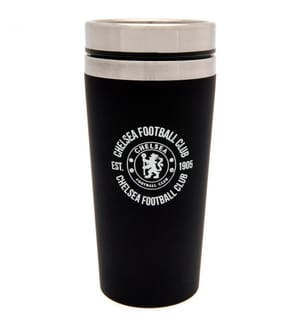 Chelsea FC - Reisebecher "Executive"