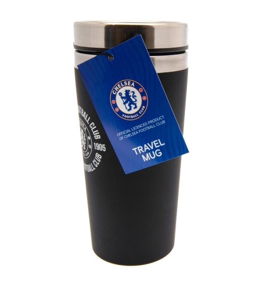 Chelsea FC - Reisebecher "Executive"