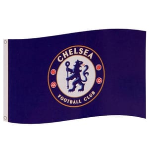 Chelsea FC - Drapeau