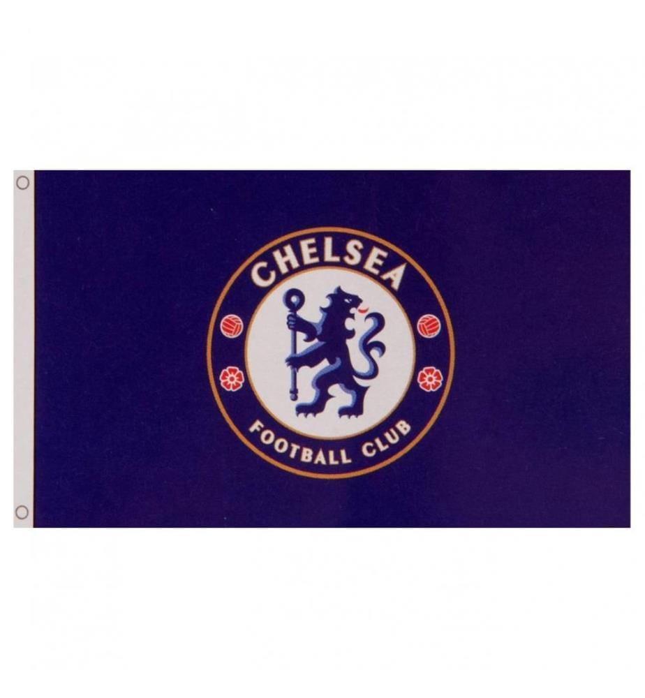 Chelsea FC - Drapeau