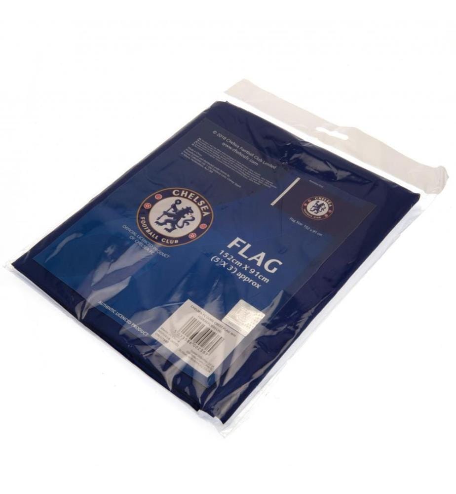 Chelsea FC - Drapeau