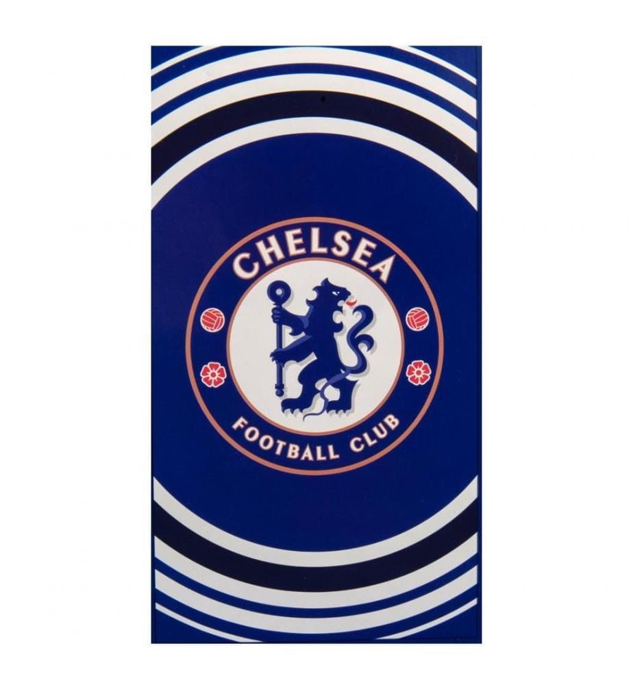 Chelsea FC Strandtuch