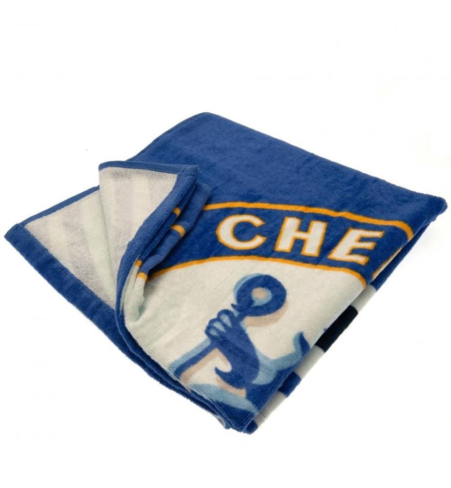 Chelsea FC Strandtuch