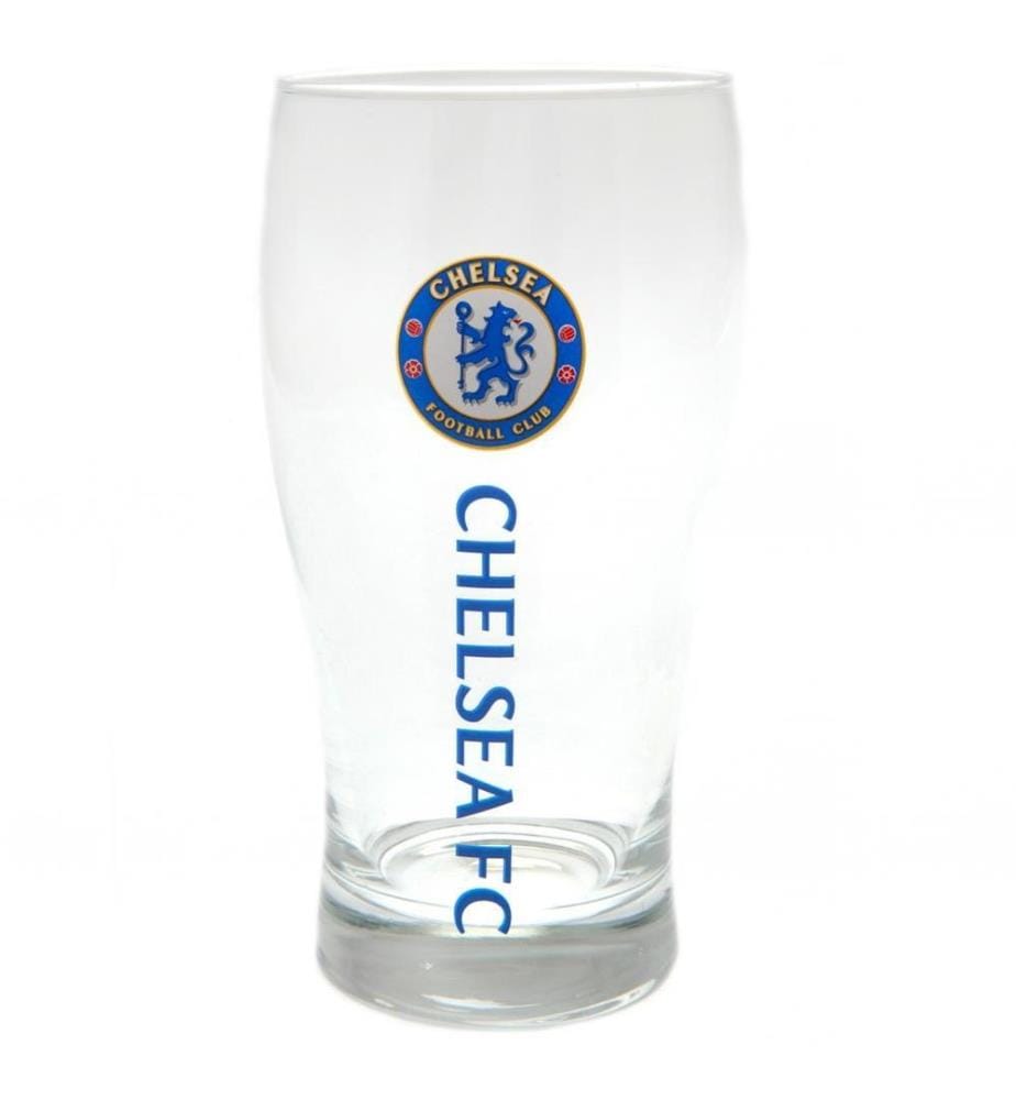 Chelsea FC Bierglas, Tulpe