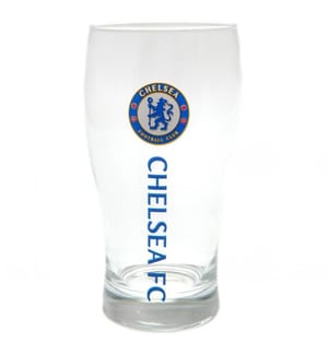 Chelsea FC Bierglas, Tulpe
