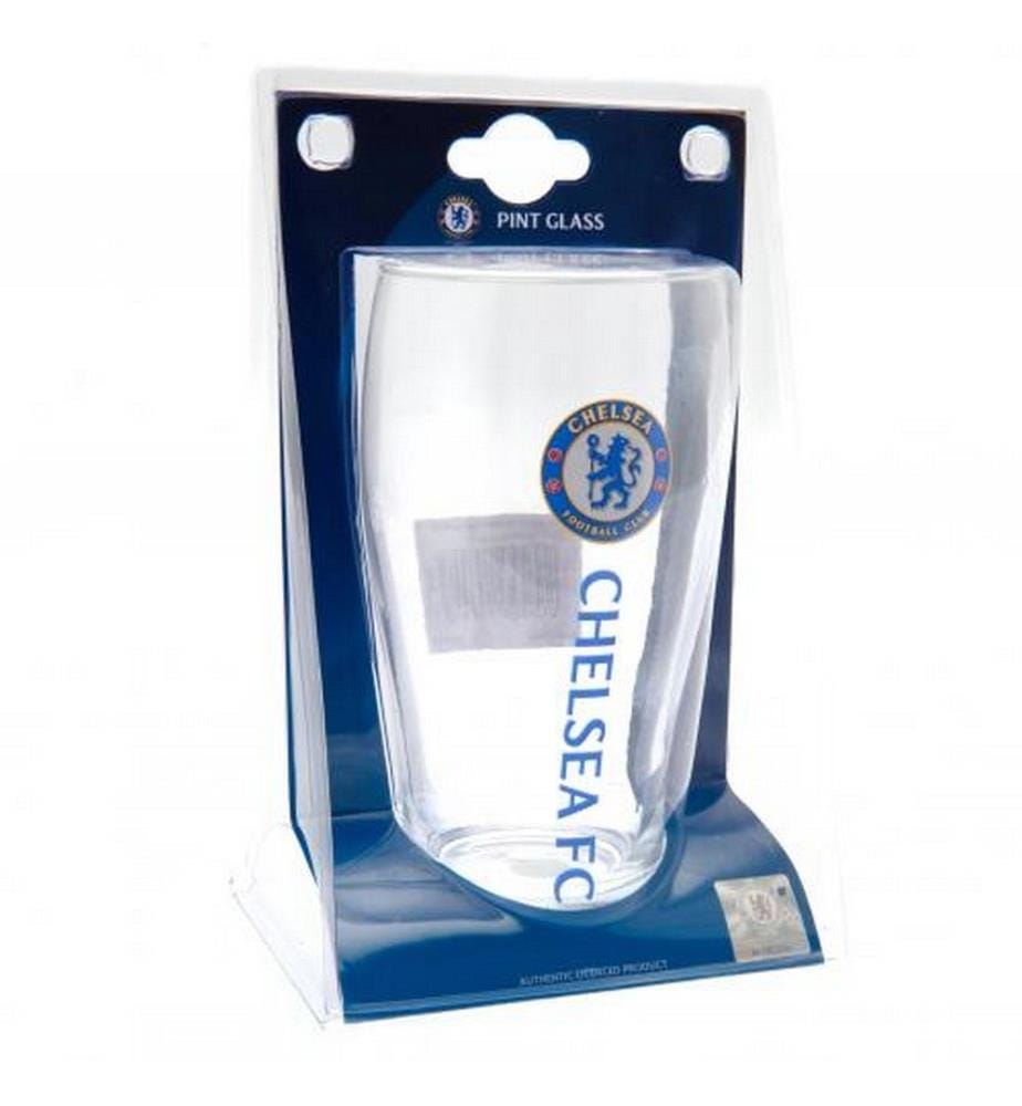 Chelsea FC Bierglas, Tulpe