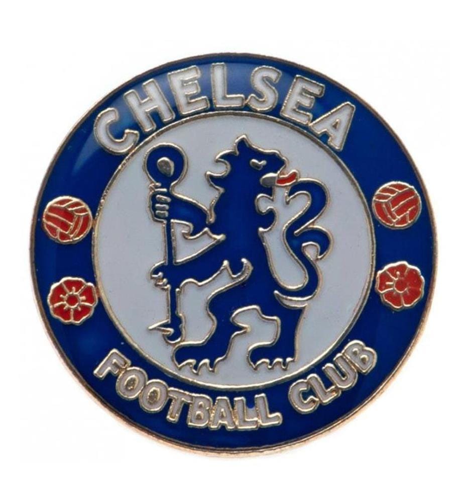 Chelsea FC Anstecknadel