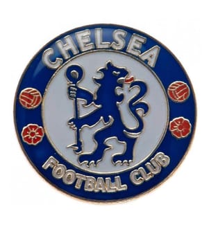 Chelsea FC Anstecknadel