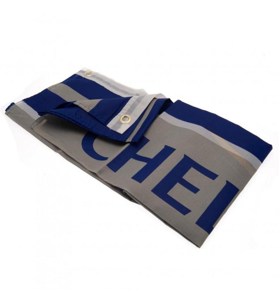 Chelsea FC - Drapeau