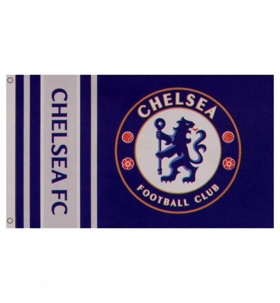 Chelsea FC - Drapeau