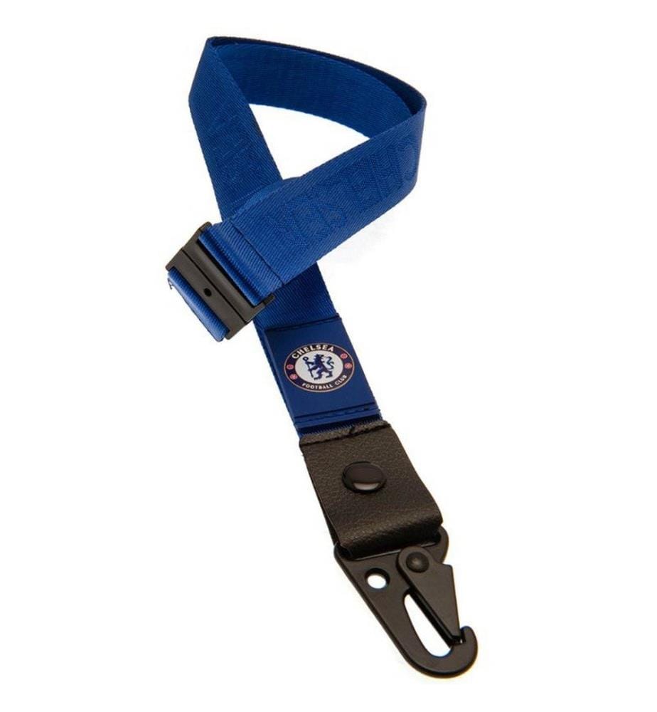 Chelsea FC - "Deluxe" Schlüsselband