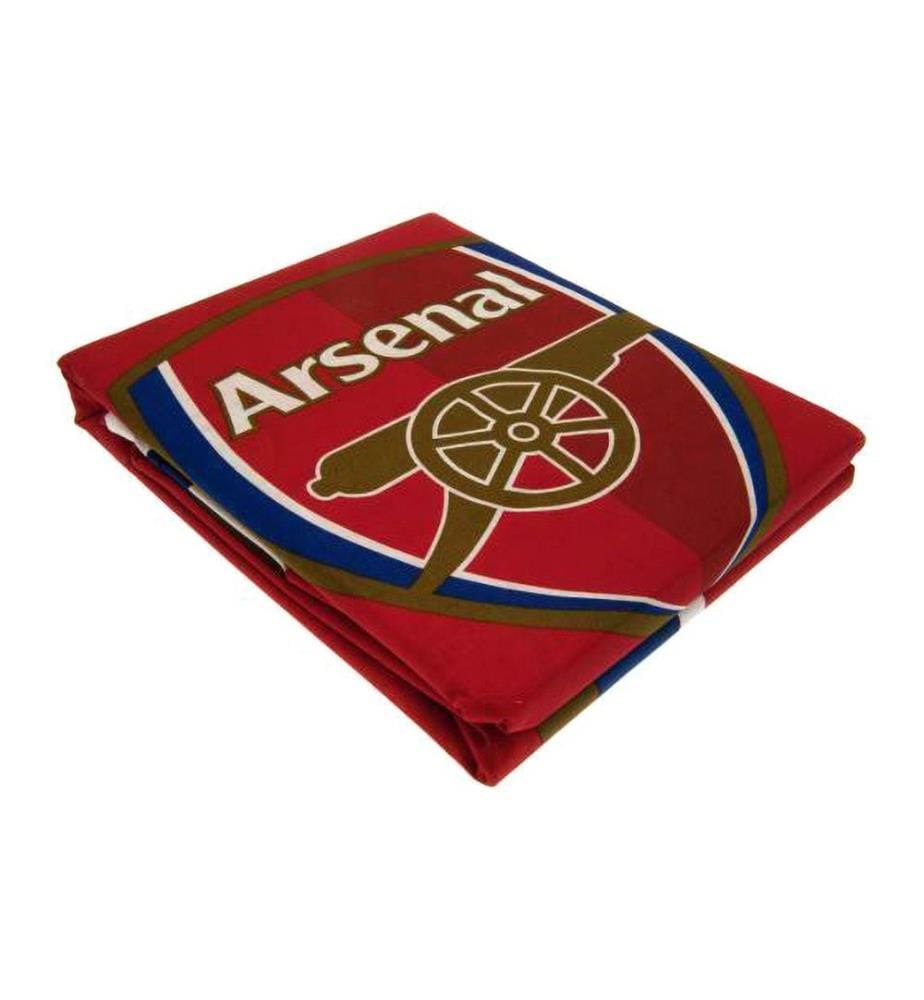 Arsenal FC PulseBettwäsche |Einheitsgrösse|