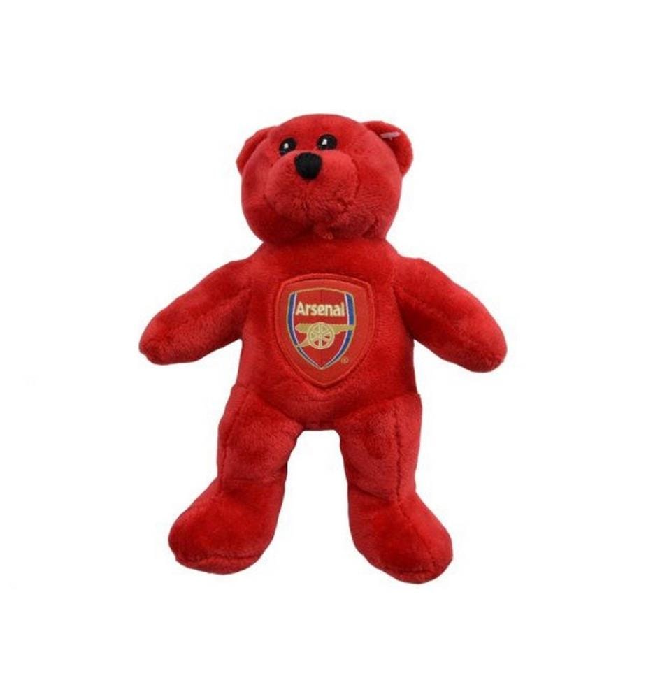 Arsenal FC Wappen Plüschbär