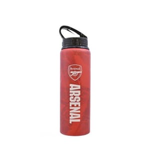 Arsenal FC - Gourde motif/style imprimé GUNNERS