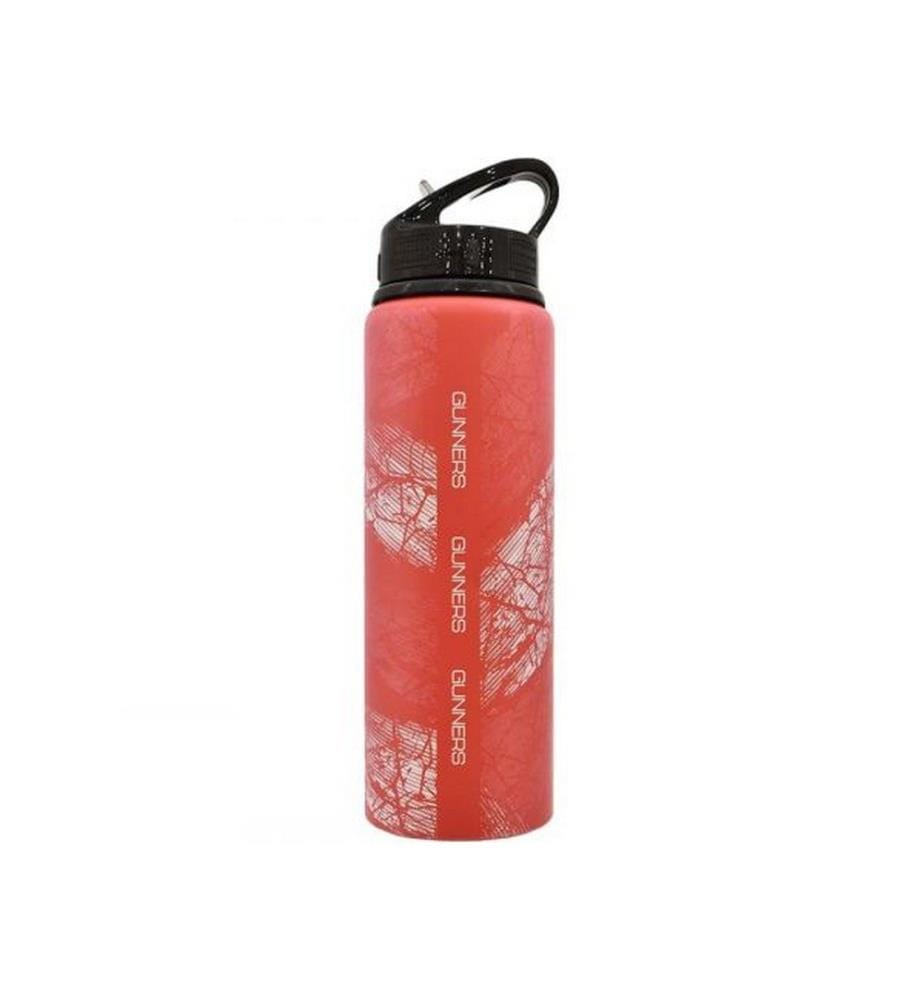 Arsenal FC - Gourde motif/style imprimé GUNNERS