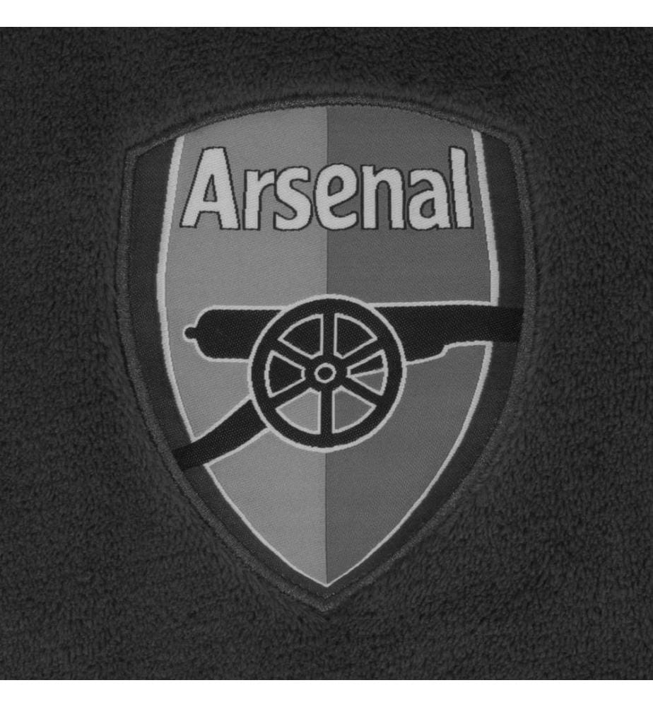 Arsenal FC - Morgenmantel für Herren, Fleece