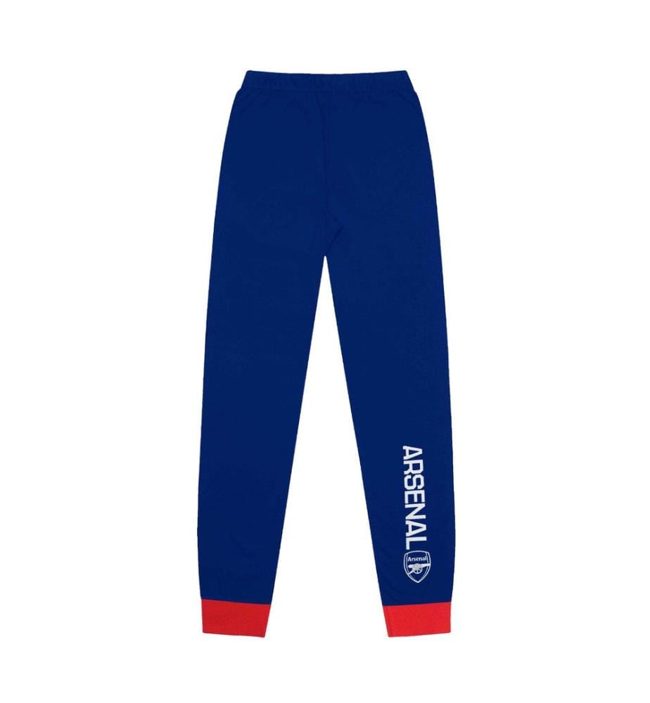 Arsenal FC - Schlafanzug mit langer Hose für Jungen
