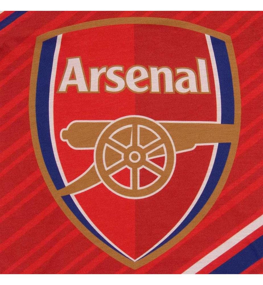 Arsenal FC - Schlafanzug mit langer Hose für Jungen
