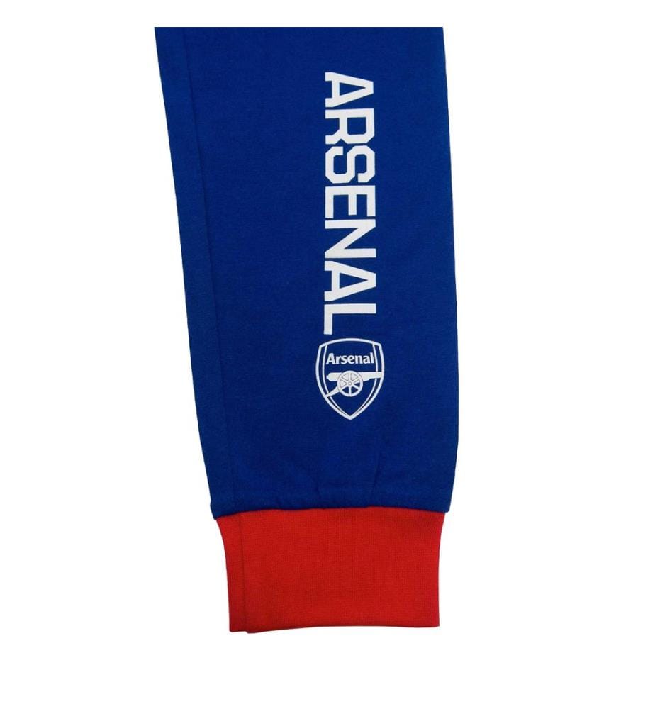 Arsenal FC - Schlafanzug mit langer Hose für Jungen