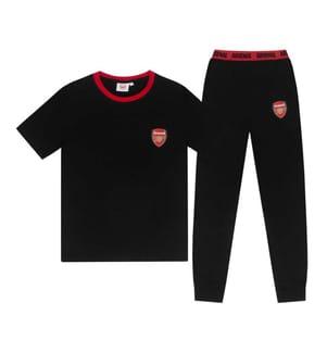 Arsenal FC - Schlafanzug mit langer Hose für Herren