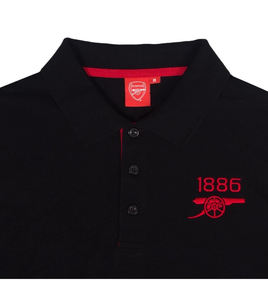 Arsenal FC - Poloshirt für Herren