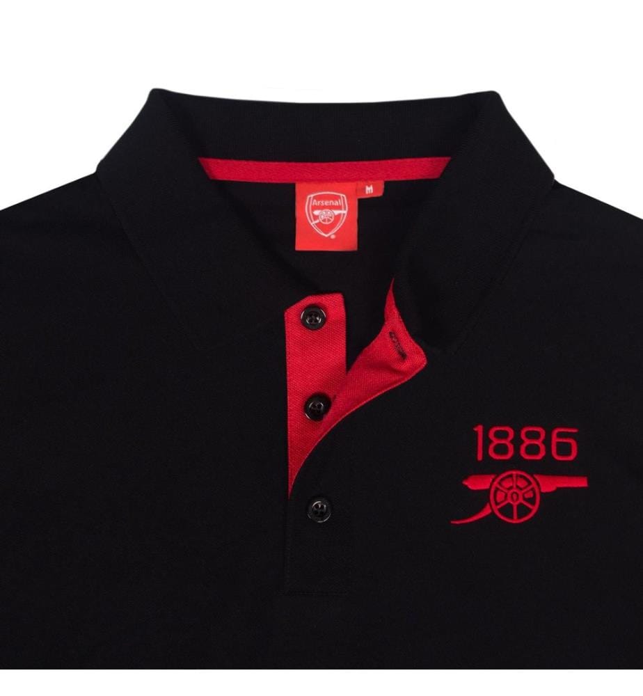 Arsenal FC - Poloshirt für Herren