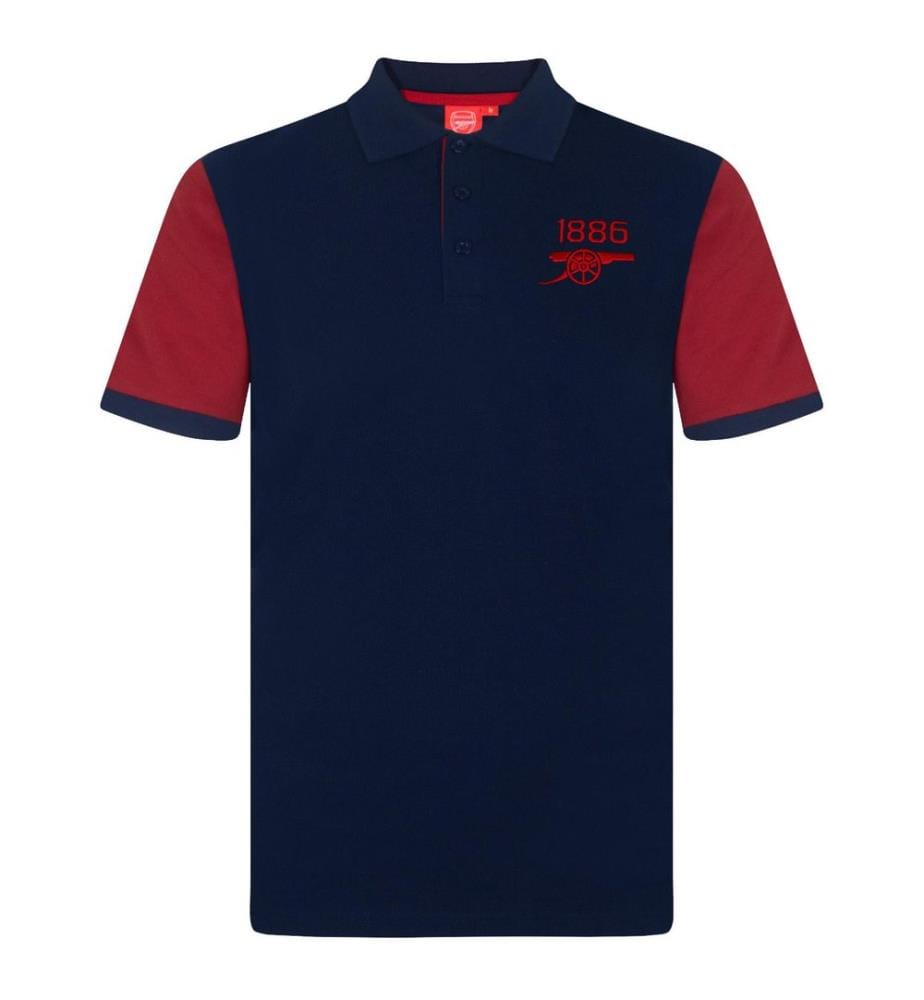 Arsenal FC - Poloshirt für Herren