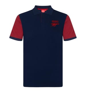 Arsenal FC - Poloshirt für Herren