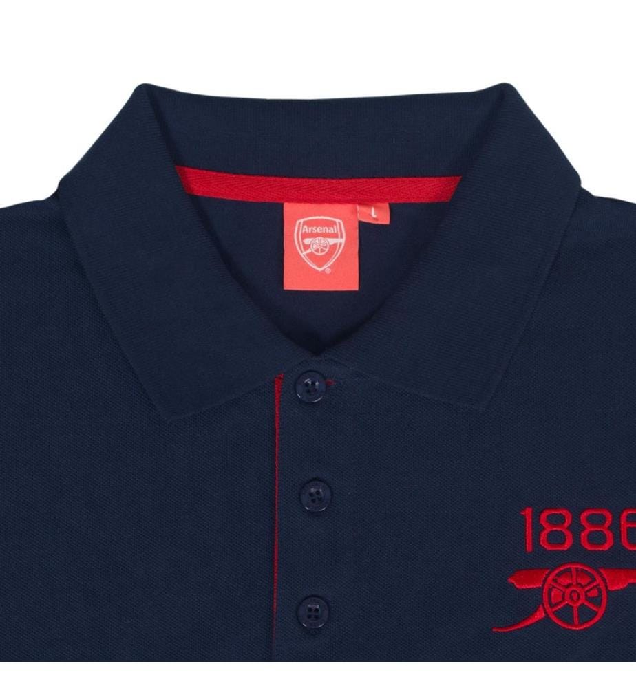 Arsenal FC - Poloshirt für Herren