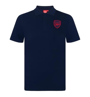 Arsenal FC - Poloshirt für Herren