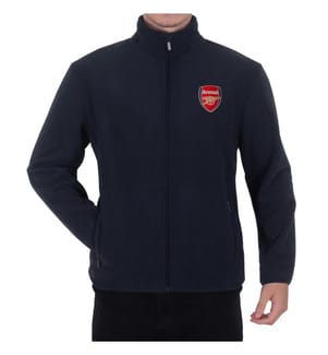 Arsenal FC - Fleecejacke für Herren